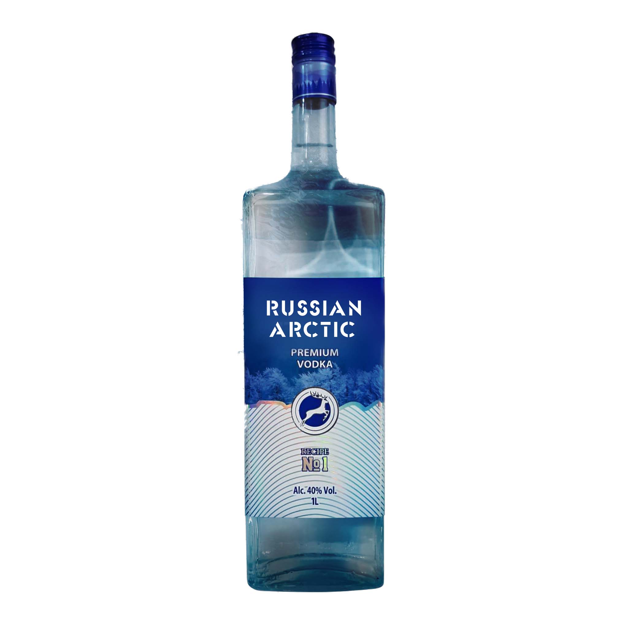 Vodka Russian Arctic