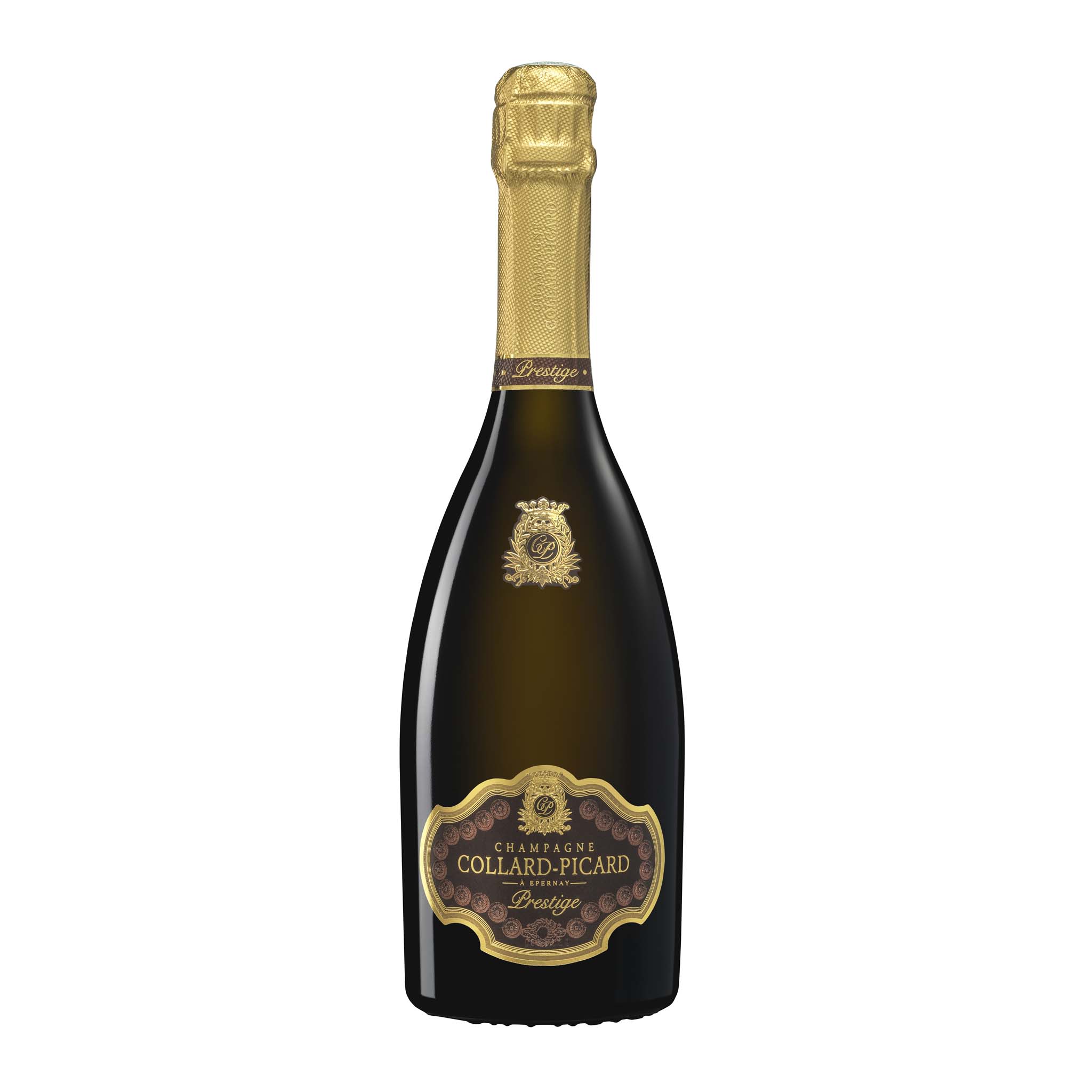 Champagne Collard – Picard