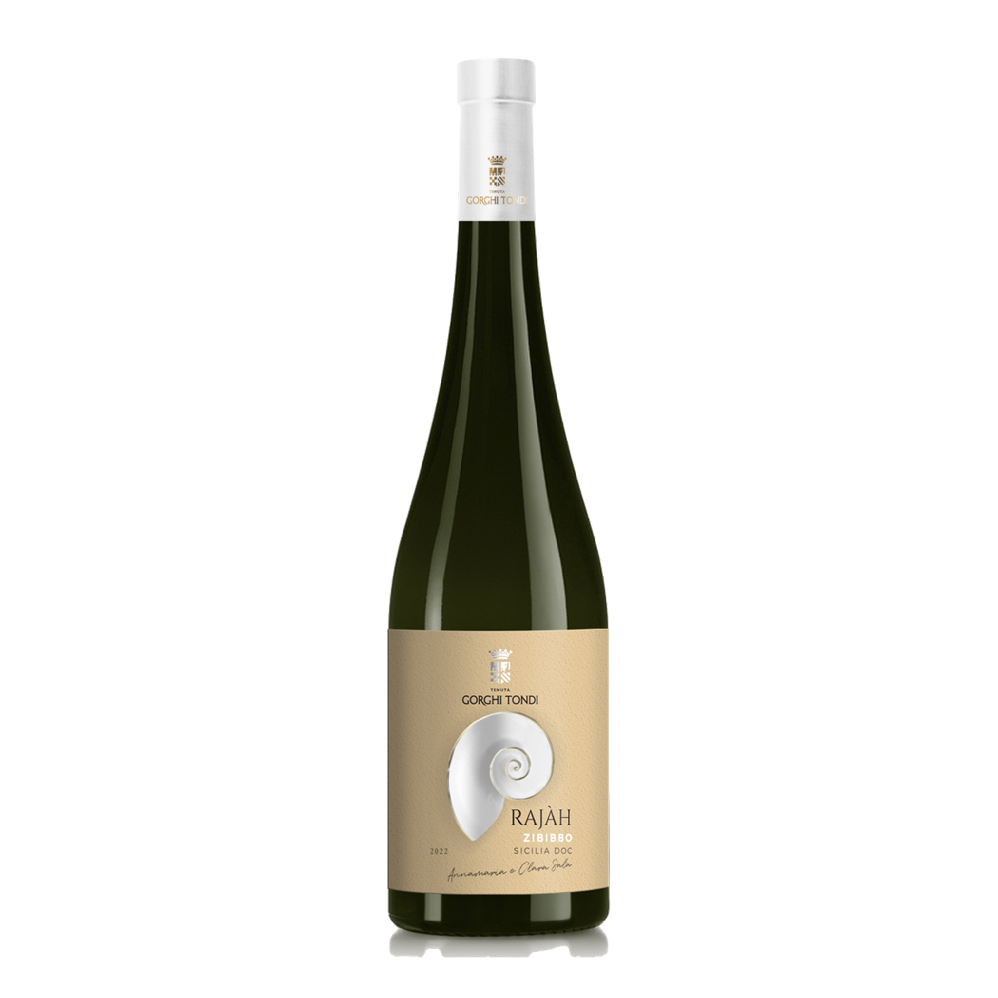 Sicilia Zibibbo Rajàh