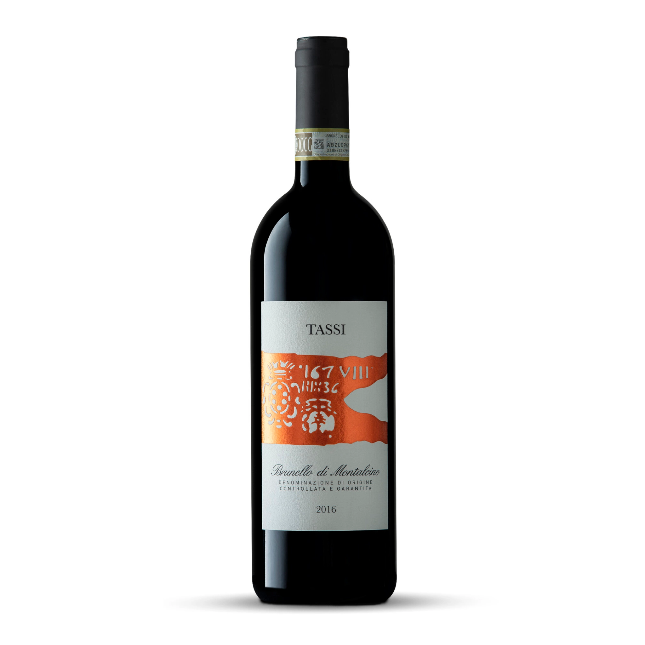BRUNELLO DI MONTALCINO